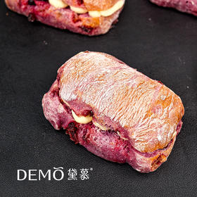 莓果恰巴塔 | Mixed Berry Ciabatta