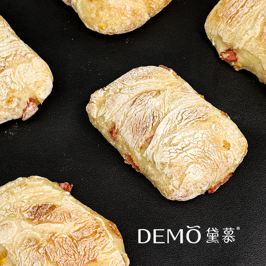 玉米培根恰巴塔 | Corn & Bacon Ciabatta 商品图0