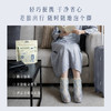 黑姜泡脚膏【次抛型】 非遗传承 出差旅游便携泡脚 赶走手脚冰凉 后辰浓缩膏*10袋（5对） 商品缩略图1