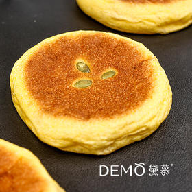 红薯软欧 | Sweet Potato Soft European Bread