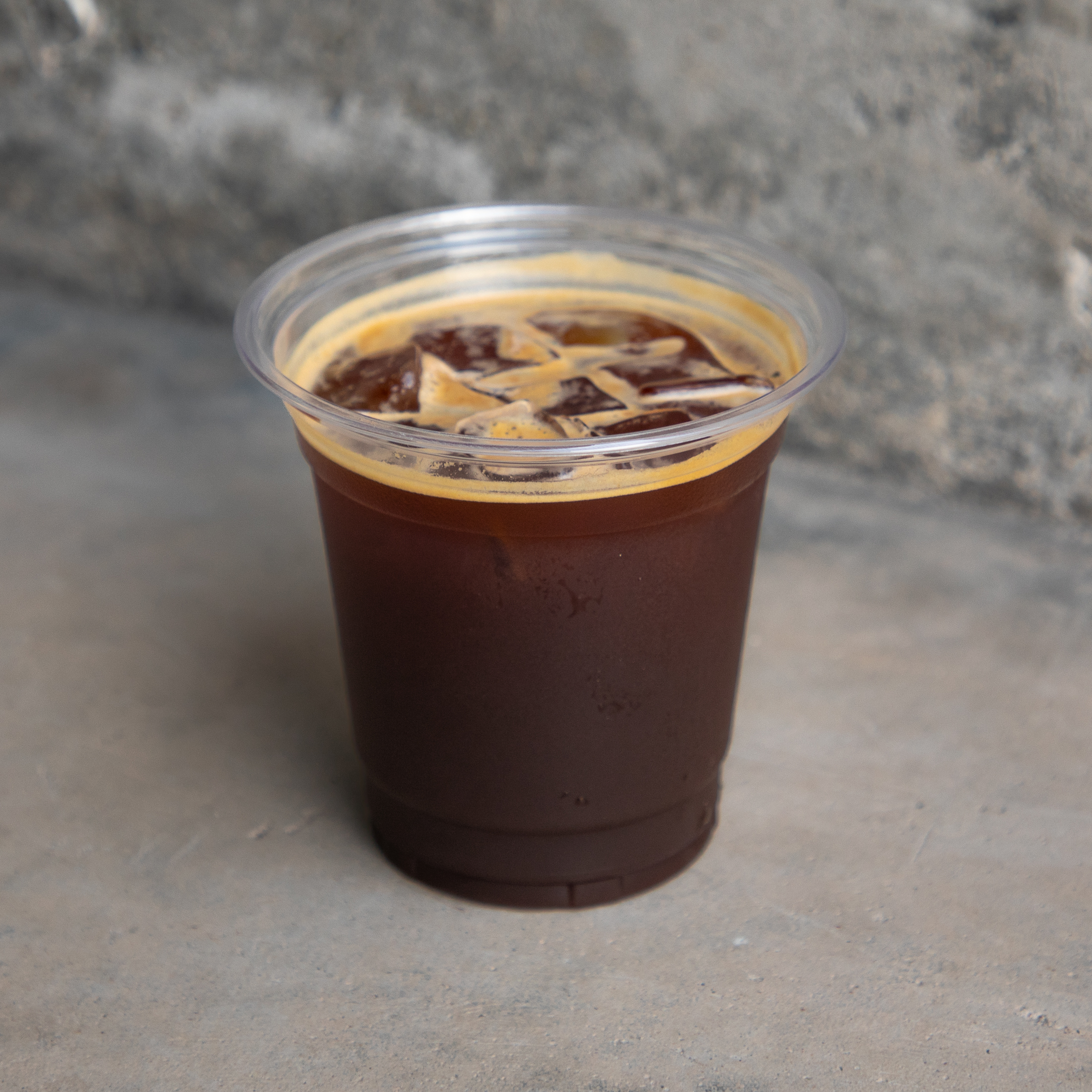 Hoknows Americano
