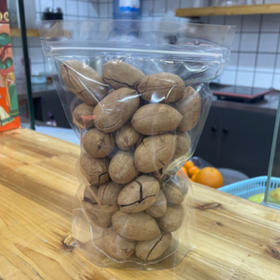 散称碧根果400g/袋