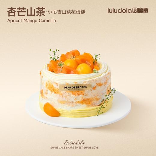 杏芒山茶 商品图0