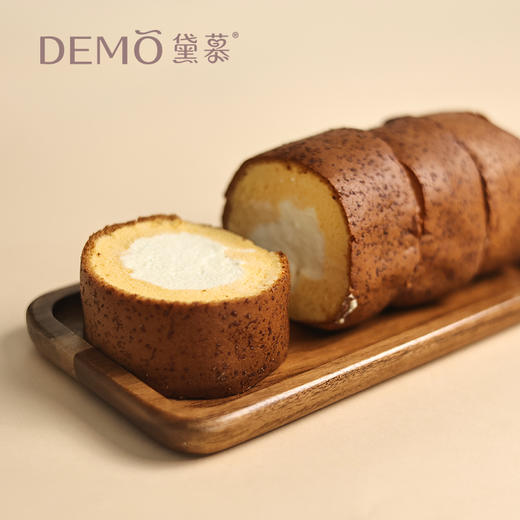 马斯卡彭芝士卷|Mascarpone Cheese  Roll 商品图0
