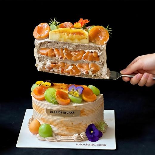 泰奶小杏运2.0 商品图3