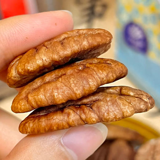 散称碧根果400g/袋 商品图2