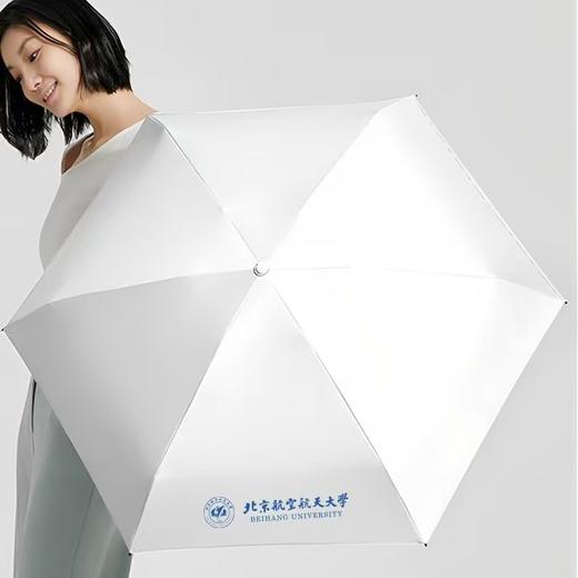 北航胶囊雨伞 商品图1