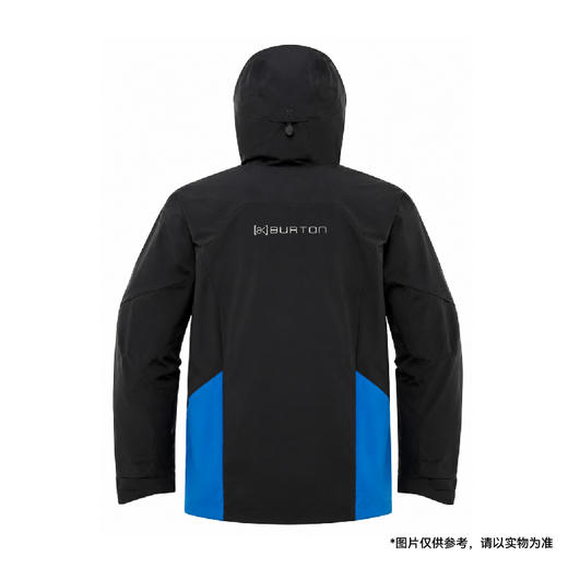 26/27BURTON x BASI特别款教练雪服套装购买资格 商品图1