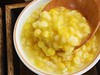 五常青稞糯玉米碴1kg 商品缩略图2