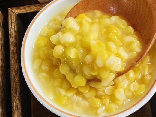五常青稞糯玉米碴1kg 商品图2
