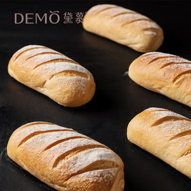 原味米面包