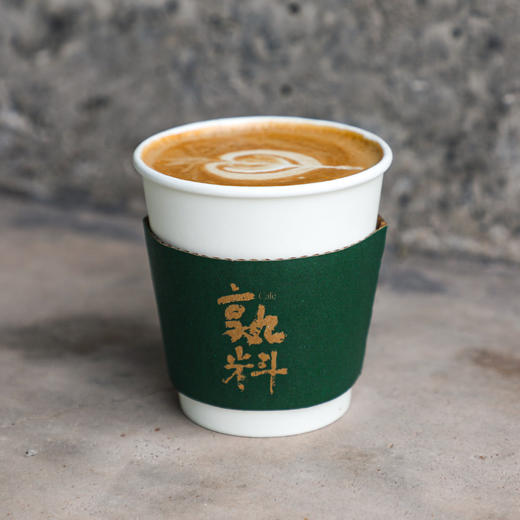 Hoknows Cappuccino 商品图0