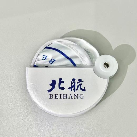 北航团扇 商品图2
