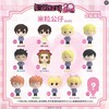 【样品】简动文创 樱兰高校 米粒公仔 全13种 12只/盒 盲盒 商品缩略图0