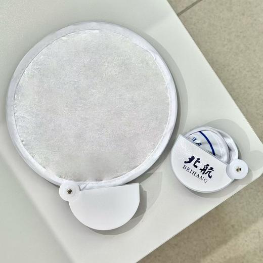 北航团扇 商品图1