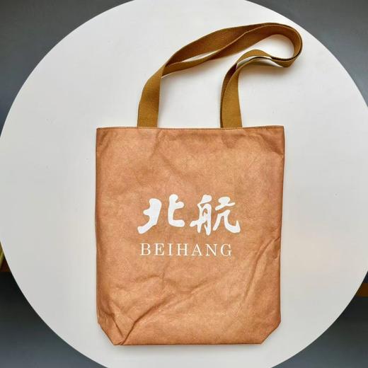 杜邦纸单肩包 商品图0