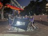 【周四夜骑｜浦西苏河环线】 商品缩略图1