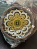 金掐丝珐琅限量款盏托 商品缩略图0