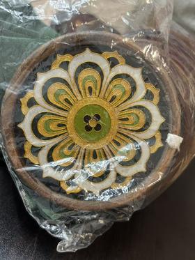 金掐丝珐琅限量款盏托
