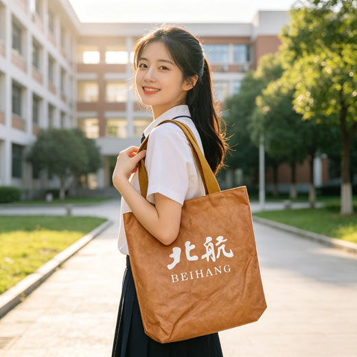 杜邦纸单肩包 商品图2