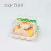 柚芝轻芙蕾 | Yuzu Cheese Cloud Soufflé 商品缩略图1