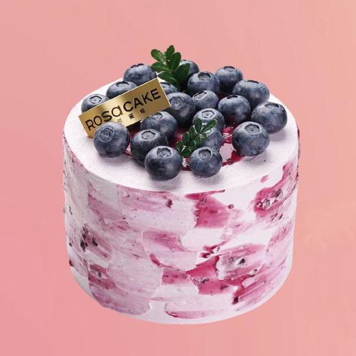 多肉蓝莓（4英寸） 商品图0
