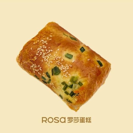 葱花松松卷 商品图0