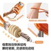【新品爆款】倍思A1环立壳 新款支点壳 适用苹果17promax手机壳 iPhone外壳17Pro支架磁吸16pm 全包软ip保护防摔气囊 商品缩略图4
