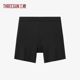 Threegun三枪  三分安全打底女裤-T50070B01