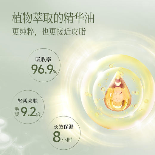 植物舒缓精华油30ml 商品图3