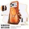 【新品爆款】倍思A1环立壳 新款支点壳 适用苹果17promax手机壳 iPhone外壳17Pro支架磁吸16pm 全包软ip保护防摔气囊 商品缩略图9