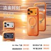【新品爆款】倍思A1环立壳 新款支点壳 适用苹果17promax手机壳 iPhone外壳17Pro支架磁吸16pm 全包软ip保护防摔气囊 商品缩略图5