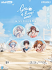 新世纪福音战士 EVA Sea Breeze 徽章 吧唧 5包/盒 国谷 商品缩略图0
