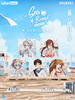 新世纪福音战士 EVA Sea Breeze 亚克力透片 5包/盒 国谷 商品缩略图0