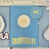 北航冰箱贴本 商品缩略图1