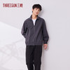 Threegun三枪 廓机能立领长袖男外套-T80122A01 商品缩略图1