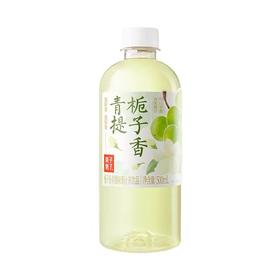 果子熟了青提栀子香 500ml/瓶
