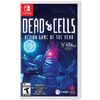 二手Switch游戏 死亡细胞 年度版 中文版 商品缩略图0