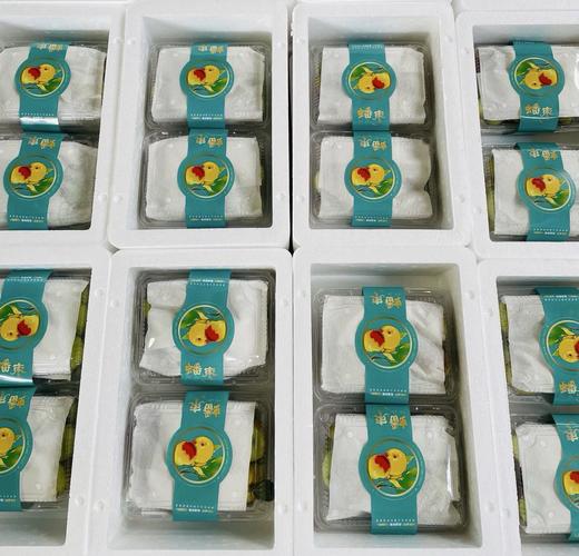 大理宾川最🔥爆的蟠枣 商品图10