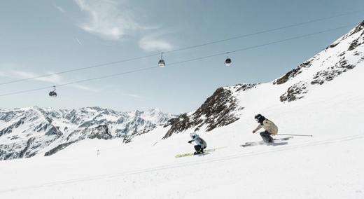 2026.12.7-15 奥地利索尔登滑雪之旅 商品图5