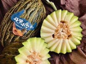 斗牛蜜瓜🍈