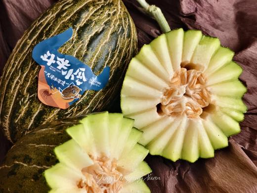 斗牛蜜瓜🍈 商品图0