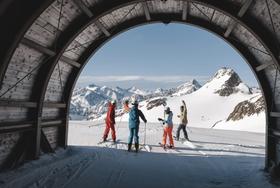 2026.12.7-15 奥地利索尔登滑雪之旅