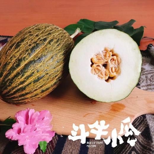 斗牛蜜瓜🍈 商品图5