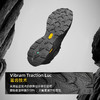 [送挂件]天越/Extrek&Taketop联名定制款VIBRAM头层皮防水防滑徒步登山鞋低帮 商品缩略图4