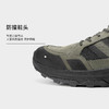 [送挂件]天越/Extrek&Taketop联名定制款VIBRAM头层皮防水防滑徒步登山鞋低帮 商品缩略图2