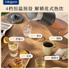 东菱调温热水壶DL-B2钛金灰 商品缩略图2