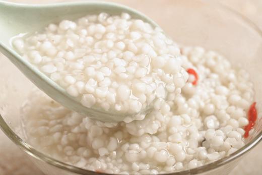云南糯薏仁米500g 商品图1