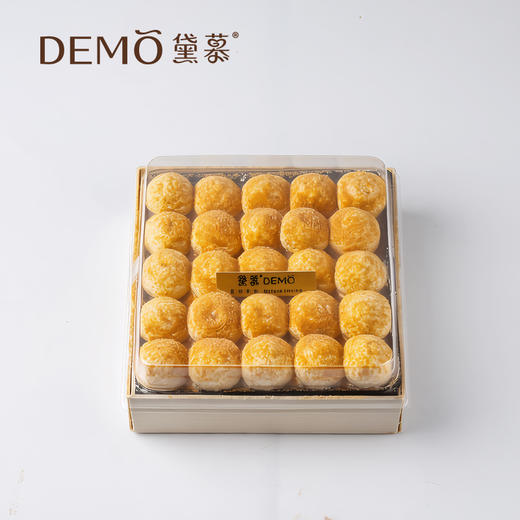 豆乳盒子 | Soy Milk Bento Cake 商品图1