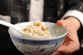 云南糯薏仁米500g